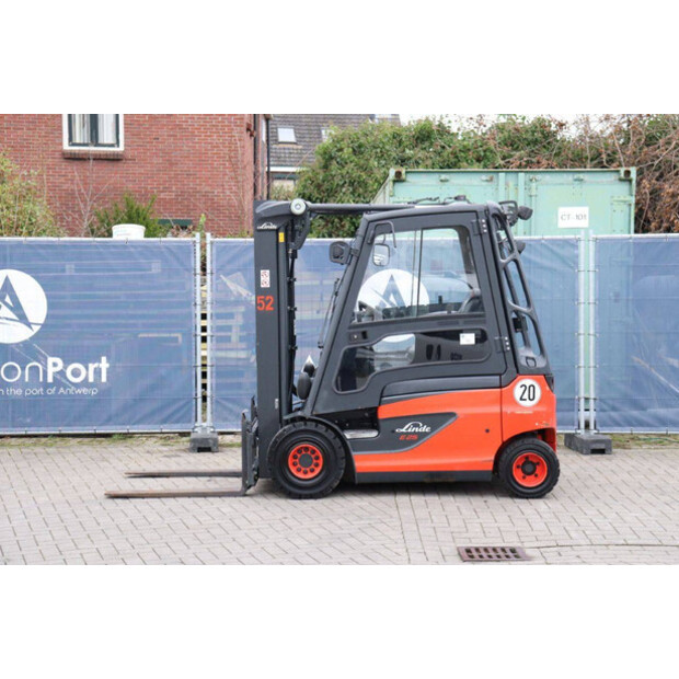 2018 ليندي E25-01-44519219