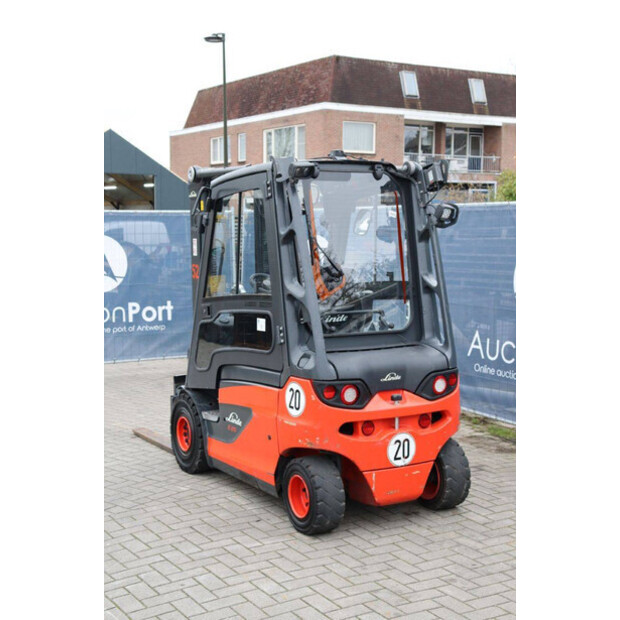 2018 ليندي E25-01-44519221