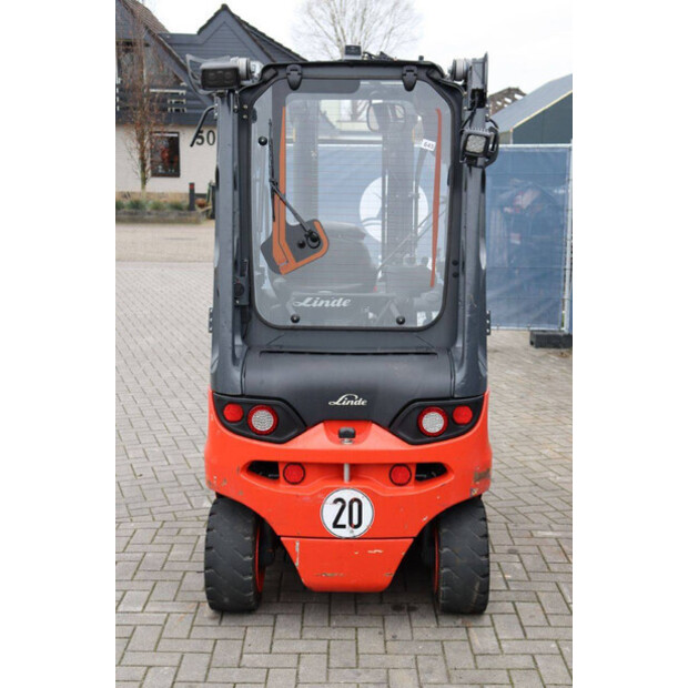 2018 ليندي E25-01-44519222