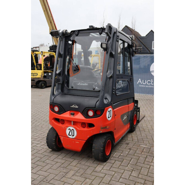 2018 ليندي E25-01-44519223