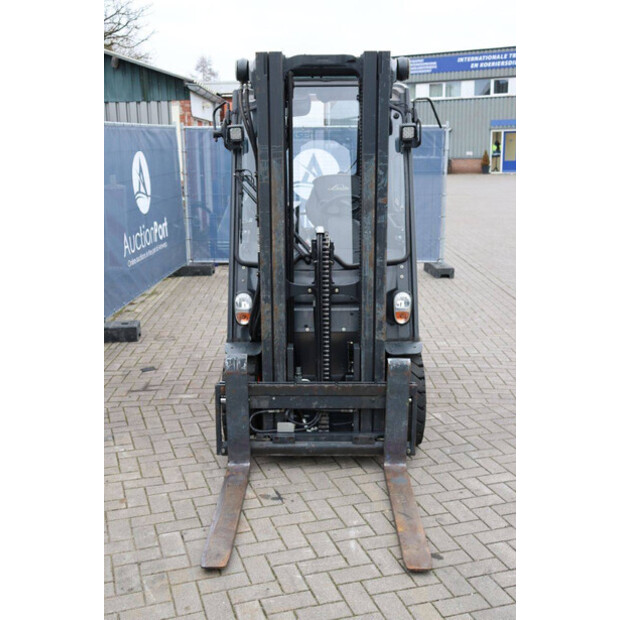 2018 ليندي E25-01-44519225