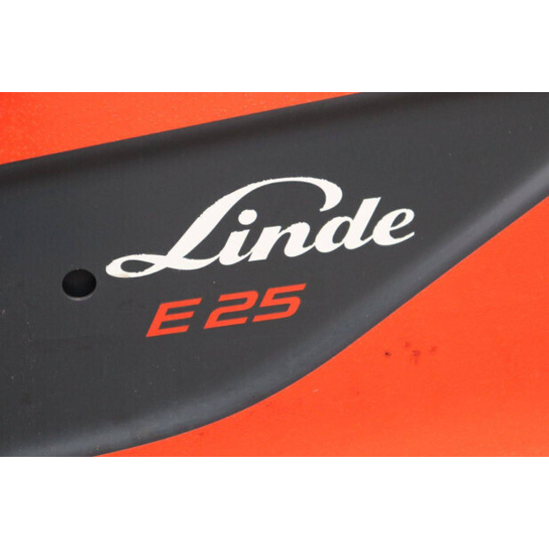 2018 ليندي E25-01-44519235