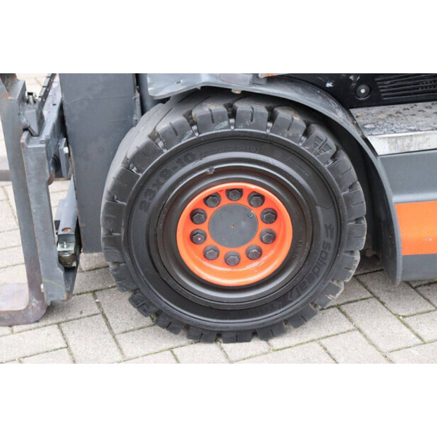 2018 ليندي E25-01-44519237