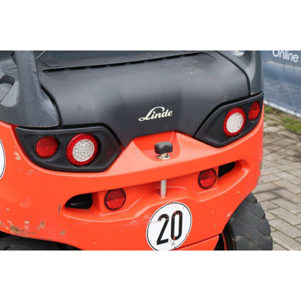 2018 ليندي E25-01-44519239