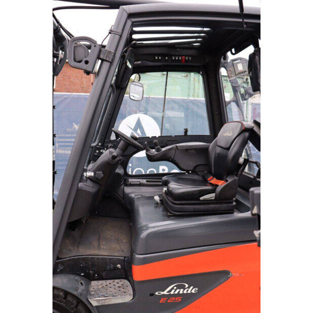 2018 ليندي E25-01-44519241