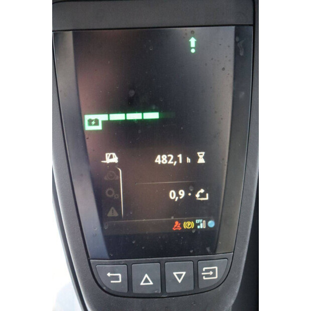 2018 ليندي E25-01-44519250