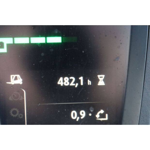 2018 ليندي E25-01-44519251