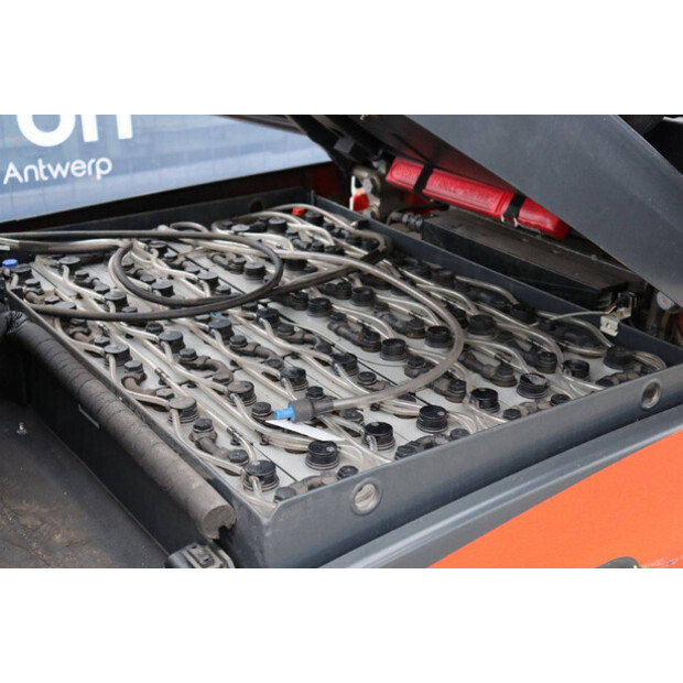 2018 ليندي E25-01-44519252