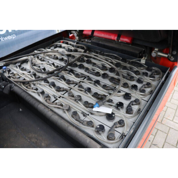 2018 ليندي E25-01-44519253