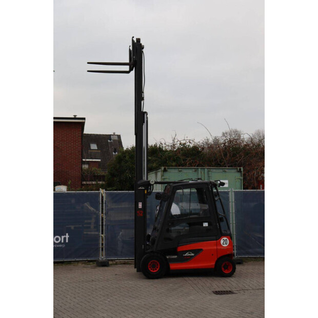 2018 ليندي E25-01-44519255