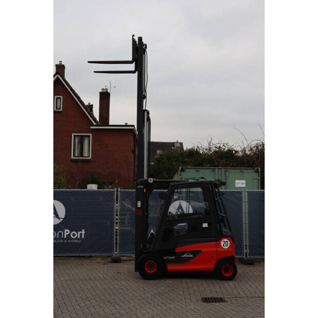 2018 ليندي E25-01-44519256