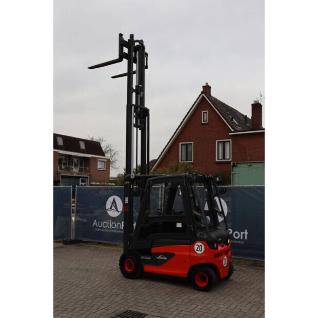 2018 ليندي E25-01-44519257