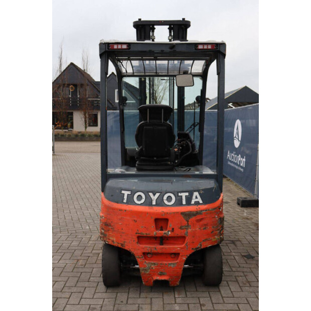 2017 Toyota 8FBMT-30-44519264