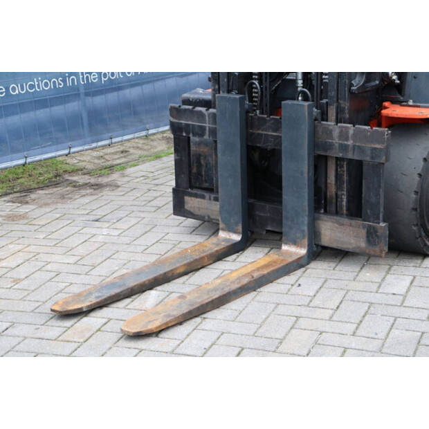 2017 Toyota 8FBMT-30-44519269