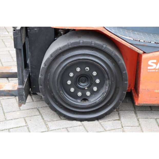 2017 Toyota 8FBMT-30-44519274