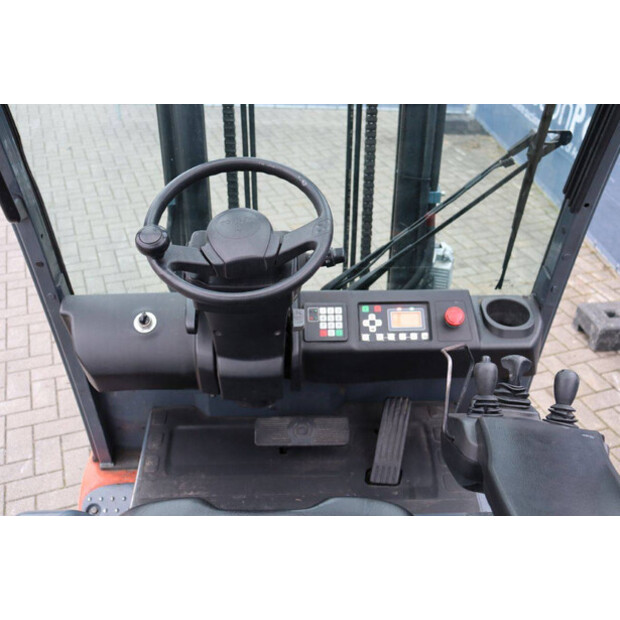 2017 Toyota 8FBMT-30-44519278