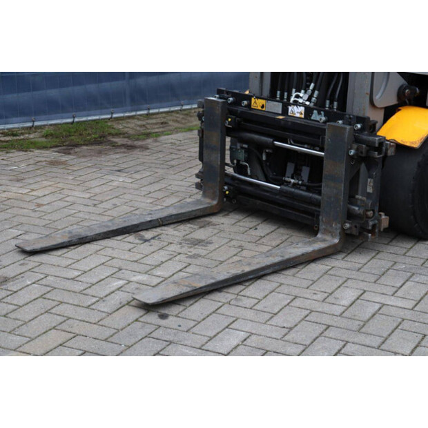 2019 Jungheinrich EFG 425S-44519308