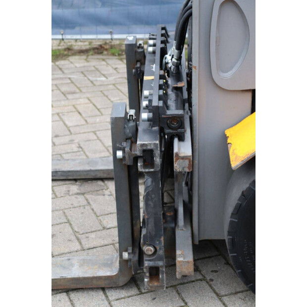 2019 Jungheinrich EFG 425S-44519311