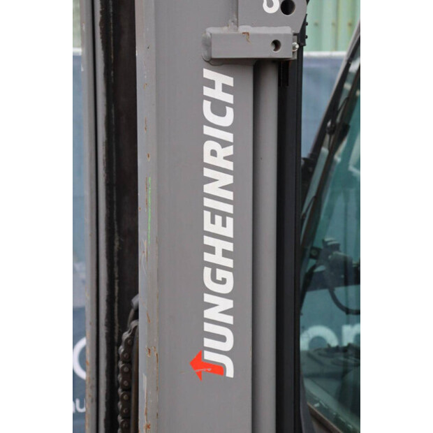 2019 Jungheinrich EFG 425S-44519313
