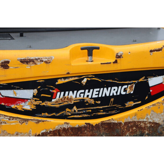 2019 Jungheinrich EFG 425S-44519316