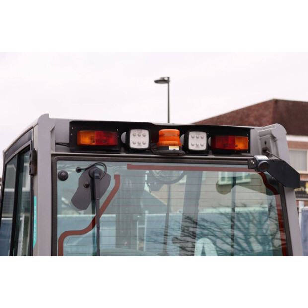 2019 Jungheinrich EFG 425S-44519317