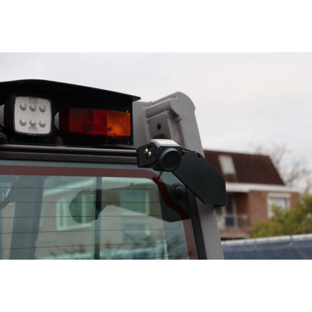 2019 Jungheinrich EFG 425S-44519318