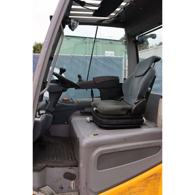 2019 Jungheinrich EFG 425S-44519319