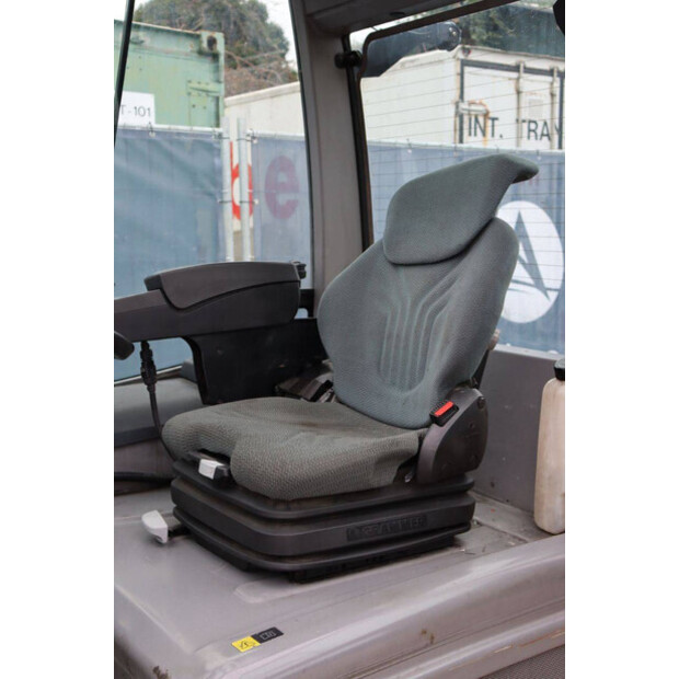 2019 Jungheinrich EFG 425S-44519320