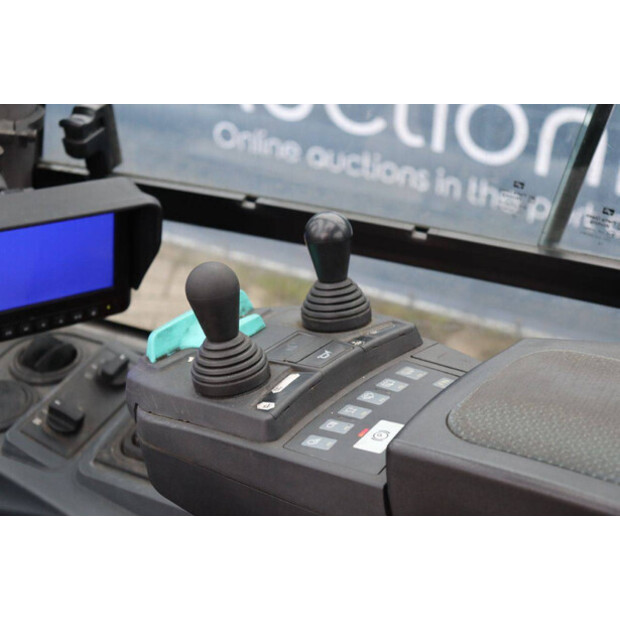 2019 Jungheinrich EFG 425S-44519322