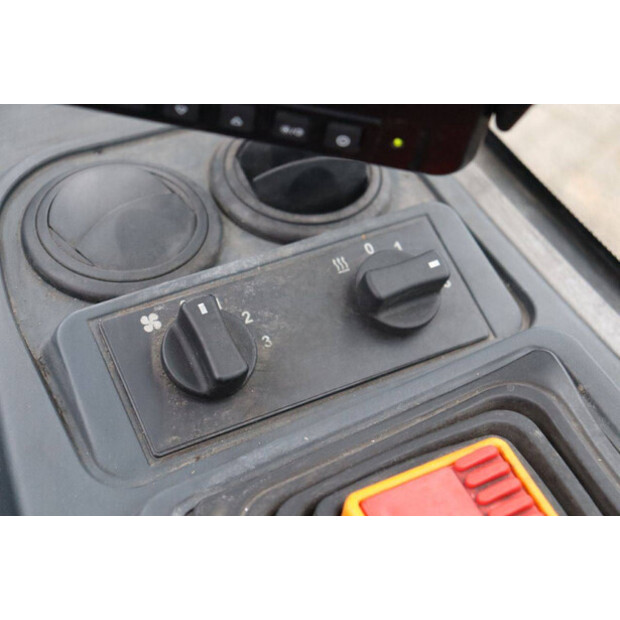 2019 Jungheinrich EFG 425S-44519327