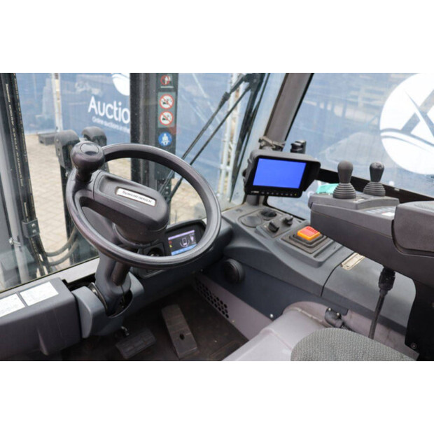 2019 Jungheinrich EFG 425S-44519328