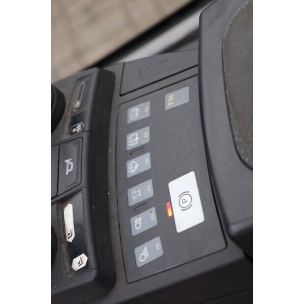 2019 Jungheinrich EFG 425S-44519329