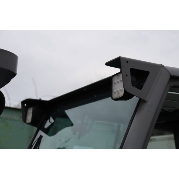 2019 Jungheinrich EFG 425S-44519331