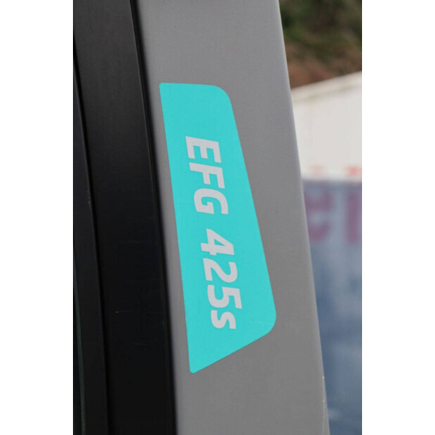 2019 Jungheinrich EFG 425S-44519332