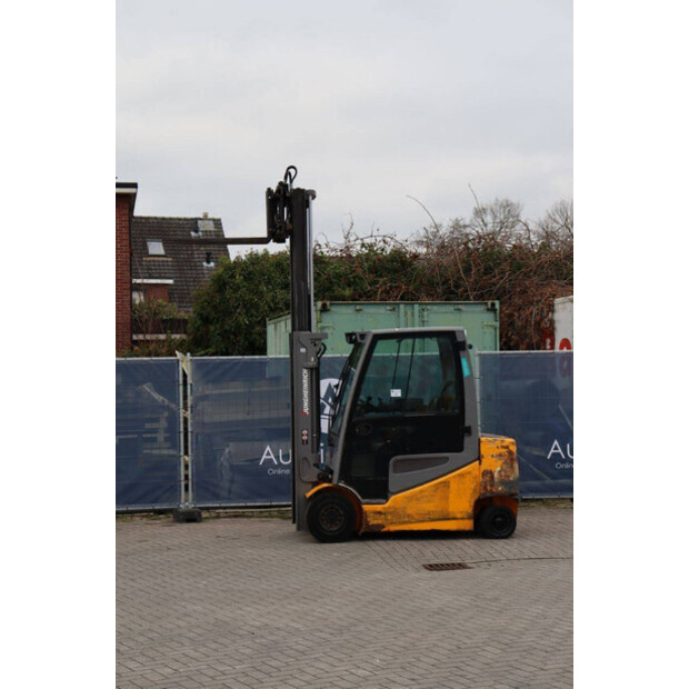 2019 Jungheinrich EFG 425S-44519336