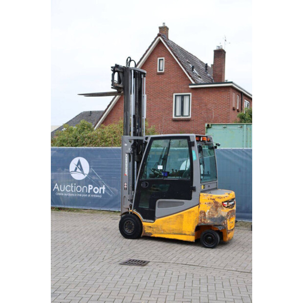 2019 Jungheinrich EFG 425S-44519338