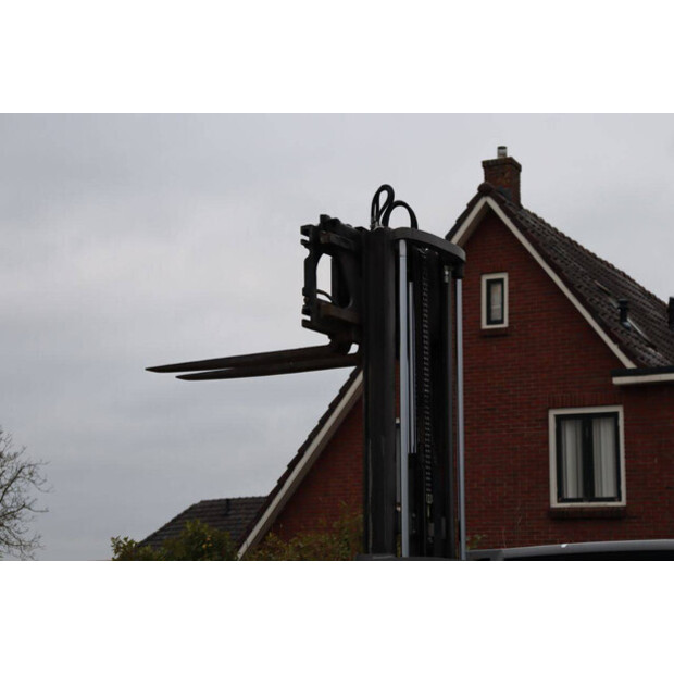 2019 Jungheinrich EFG 425S-44519339