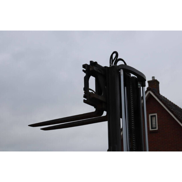 2019 Jungheinrich EFG 425S-44519340