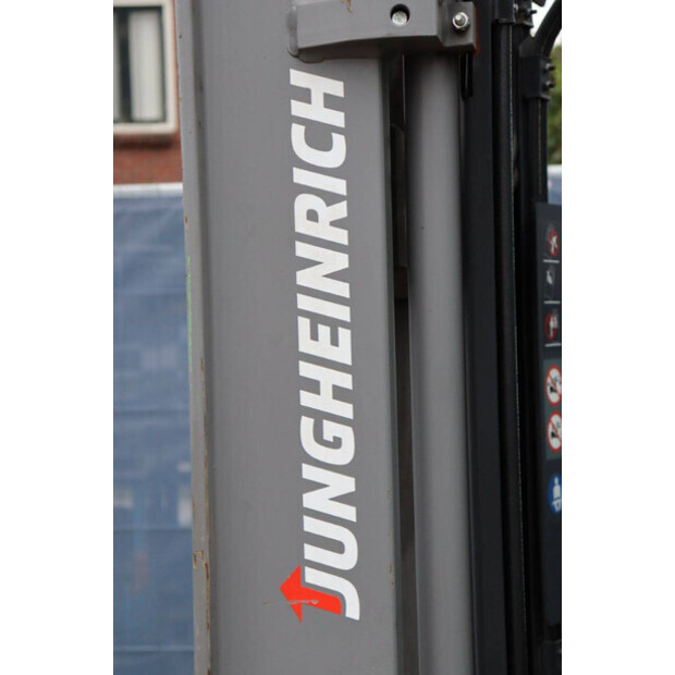 2019 Jungheinrich EFG 425S-44519341