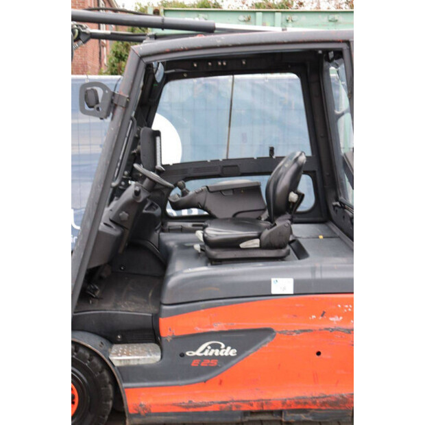 2020 ليندي E25L-01-44519365