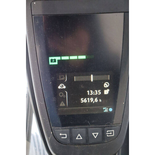 2020 ليندي E25L-01-44519371