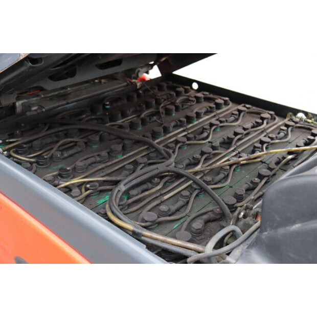 2020 ليندي E25L-01-44519383