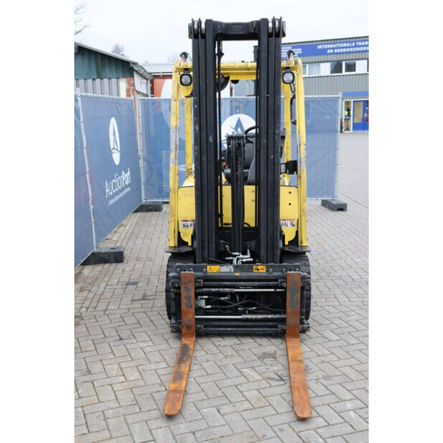 2014 Hyster J2.5XN-44519396