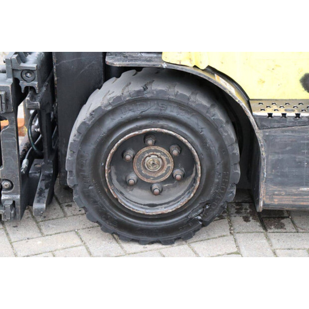 2014 Hyster J2.5XN-44519401