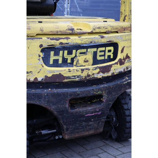 2014 Hyster J2.5XN-44519403