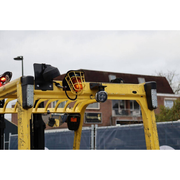 2014 Hyster J2.5XN-44519404