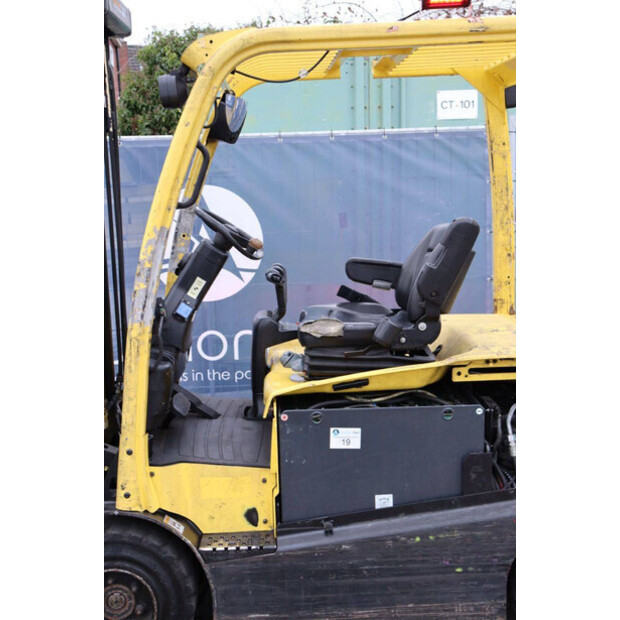 2014 Hyster J2.5XN-44519406