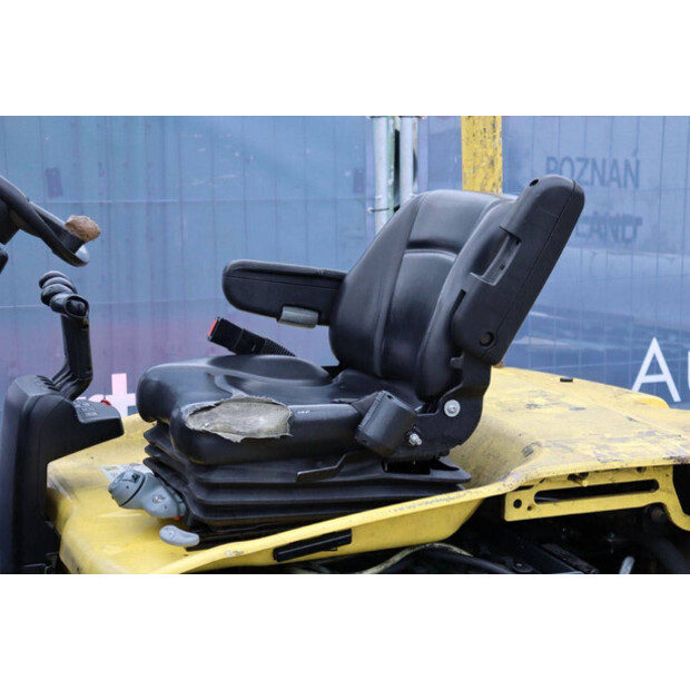 2014 Hyster J2.5XN-44519407