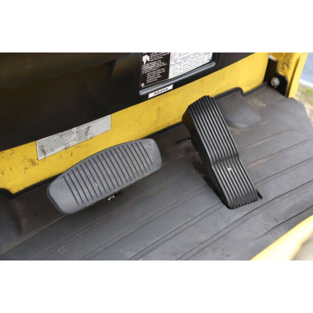 2014 Hyster J2.5XN-44519408