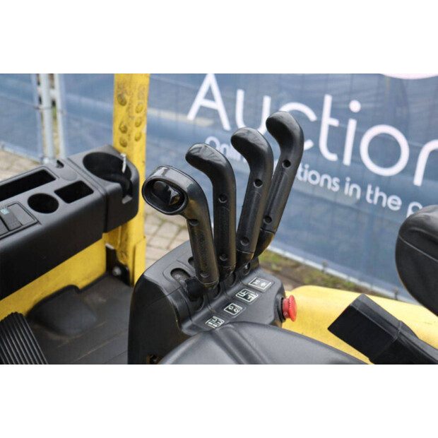 2014 Hyster J2.5XN-44519409